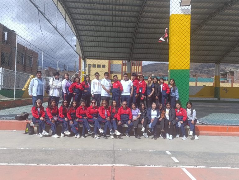 ALUMNOS IESPP