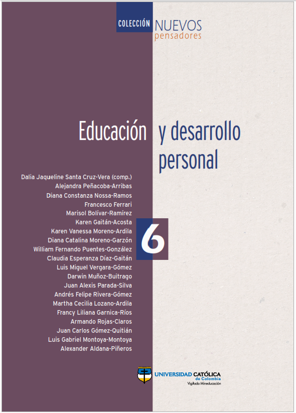 66_Educación y desarrollo personal