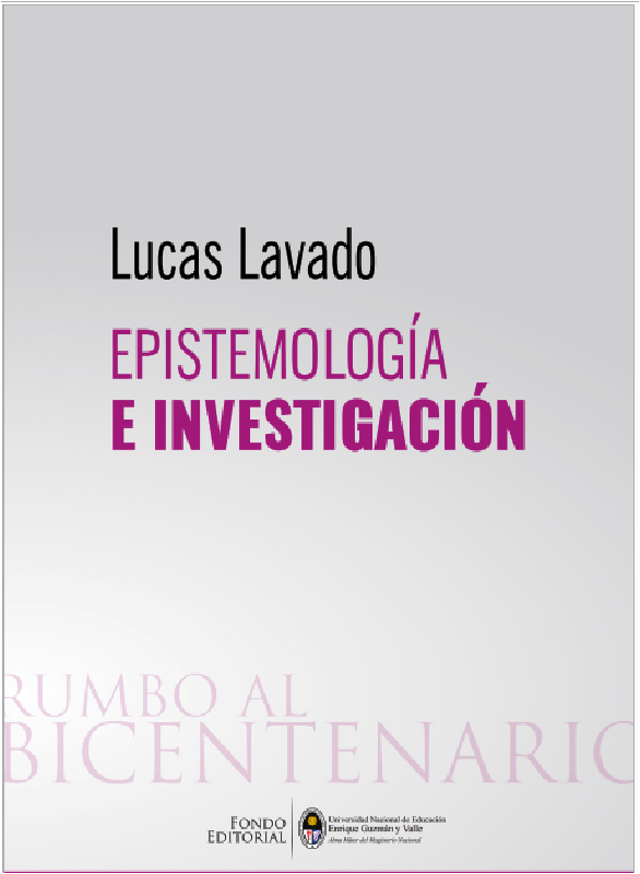 Ciencia y Epistemologías