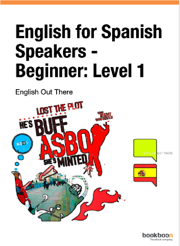 Inglés para Principiantes 1 Beginner English 1 A1