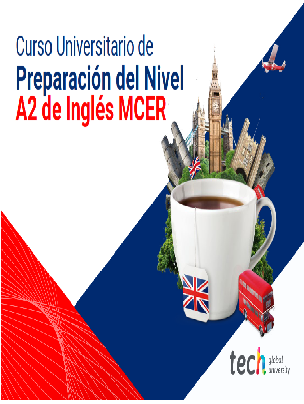 Inglés para Principiantes IV A2