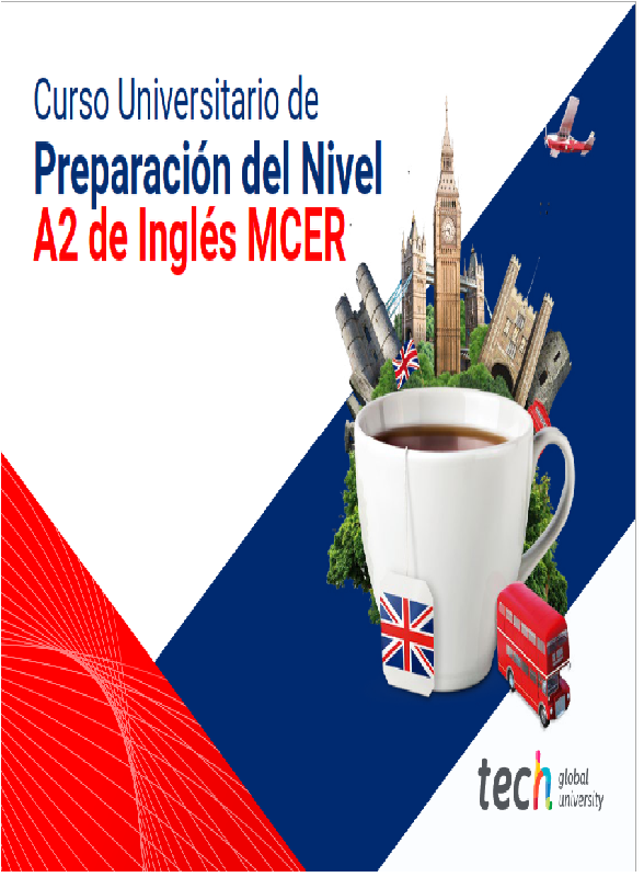 Inglés para Principiantes IV A2