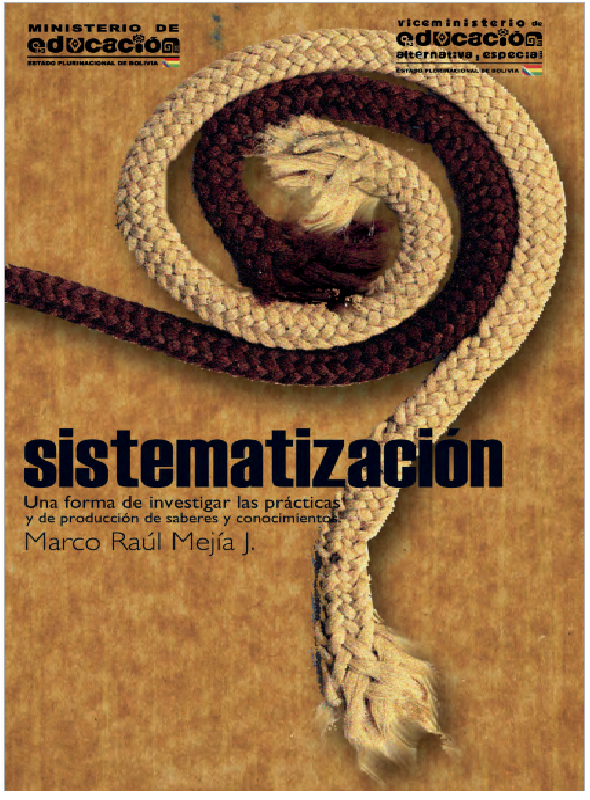 Pedagogías de la Comunicación 2