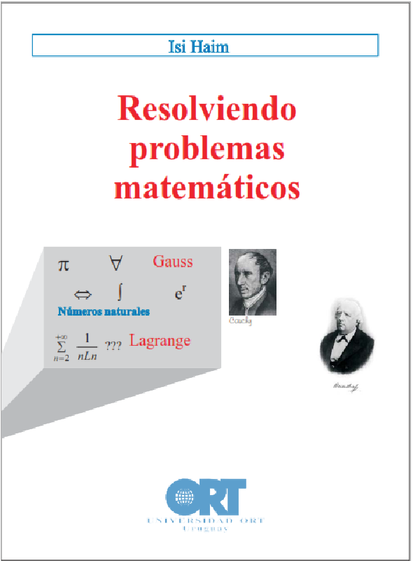 Resolución de Problemas Matemáticos