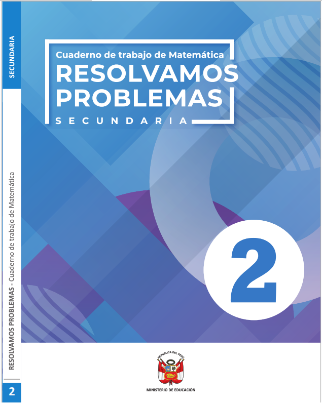 Resolución de Problemas Matemáticos II