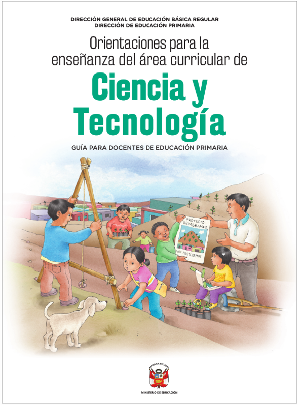 aprendizaje de las ciencias II